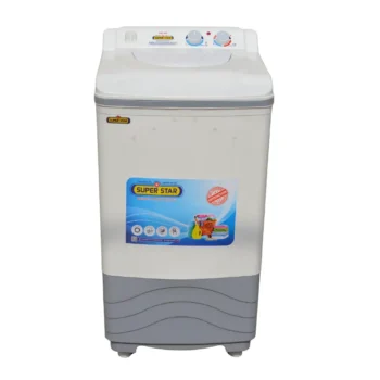 Super Star SW-340 Washing Machine