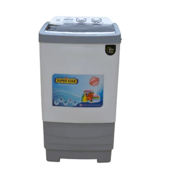 Super Star SW-6500 Washing Machine
