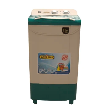 Super Star SW-1070 Washing Machine