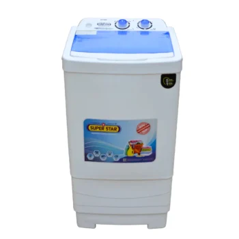 Super Star SW-6600 Washing Machine